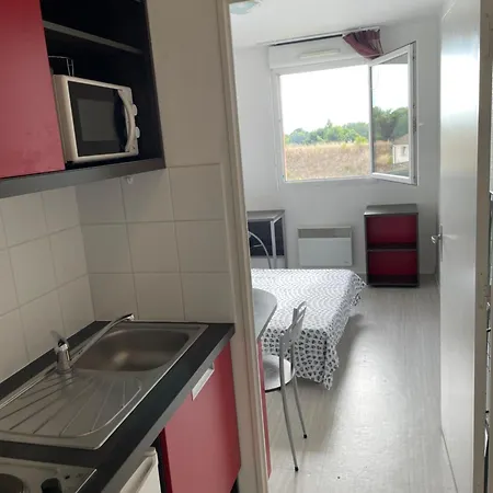 Appartement Joli Sur *