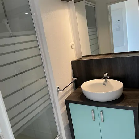 Appartement Joli Sur Aix-en-Provence