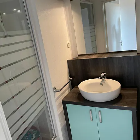 Joli Sur Appartement *